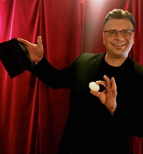 The Legacy of Scott Alexander: Inspiring a New Generation of Magicians